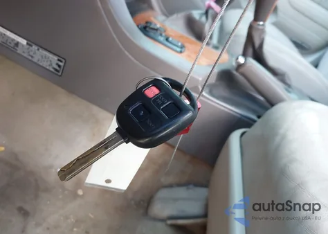 2007 Lexus Gx 470 из США, поврежденный, VIN JTJBT20X470140598